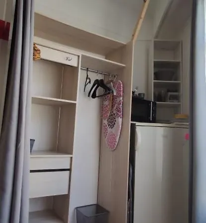 Appartamento Jolie Indépendante Centre Nizza